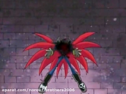 دیجیمون قسمت ۳۳